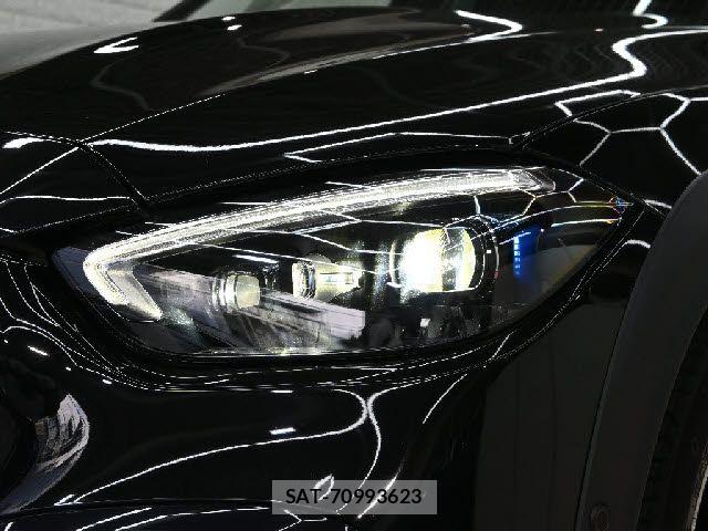 Mercedes Benz C-CLASS 2022-07 6815864-23