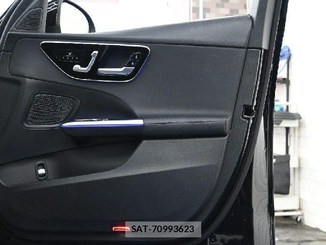 Mercedes Benz C-CLASS 2022-07 6815864-24