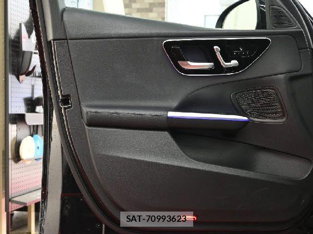 Mercedes Benz C-CLASS 2022-07 6815864-26