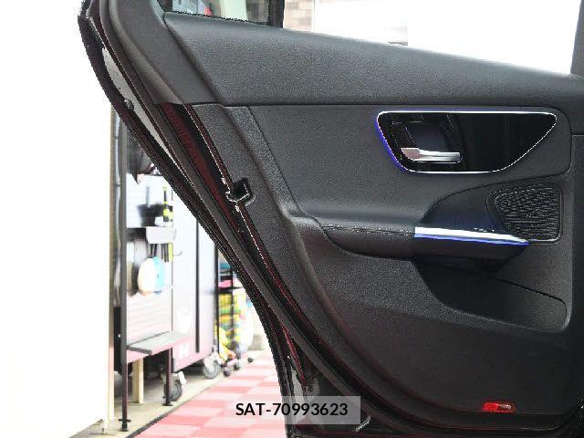 Mercedes Benz C-CLASS 2022-07 6815864-27