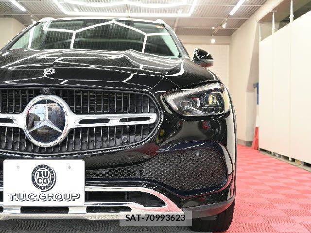 Mercedes Benz C-CLASS 2022-07 6815864-8