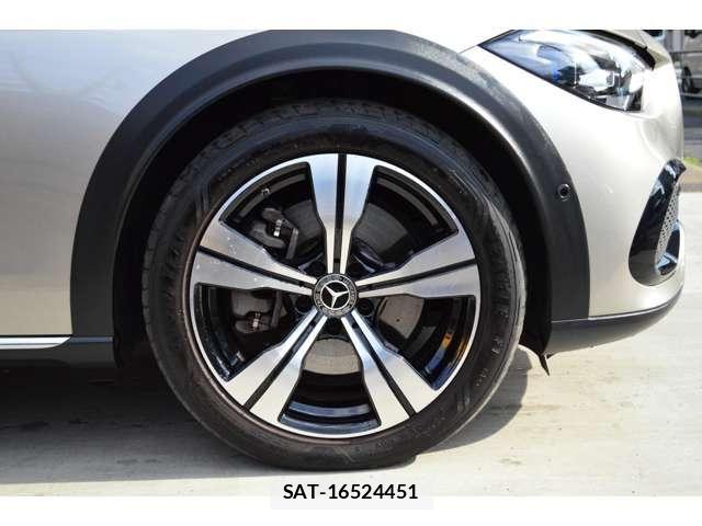 Mercedes Benz C-CLASS 2022-03 6995488-10
