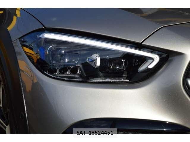 Mercedes Benz C-CLASS 2022-03 6995488-12