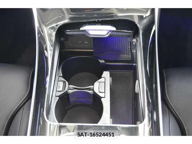 Mercedes Benz C-CLASS 2022-03 6995488-23