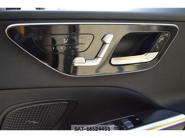 Mercedes Benz C-CLASS 2022-03 6995488-24