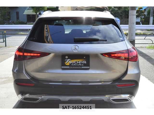 Mercedes Benz C-CLASS 2022-03 6995488-7