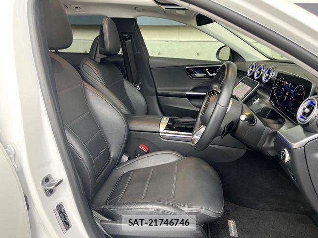 Mercedes Benz C-CLASS 2023-03 7358675-10