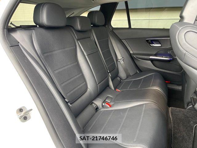 Mercedes Benz C-CLASS 2023-03 7358675-11