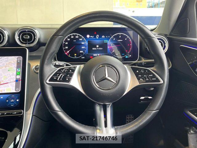 Mercedes Benz C-CLASS 2023-03 7358675-12