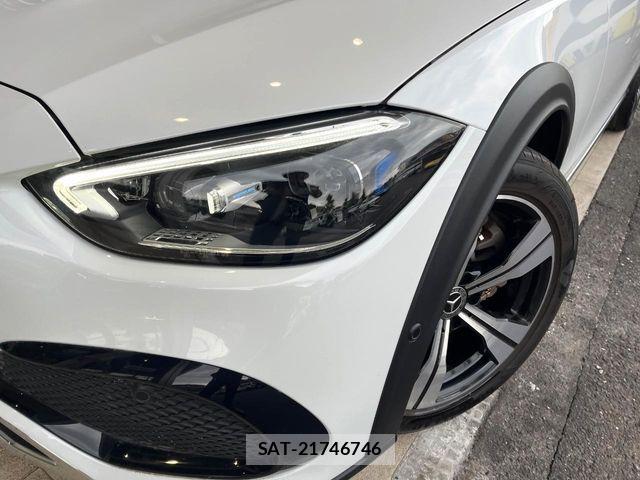 Mercedes Benz C-CLASS 2023-03 7358675-13