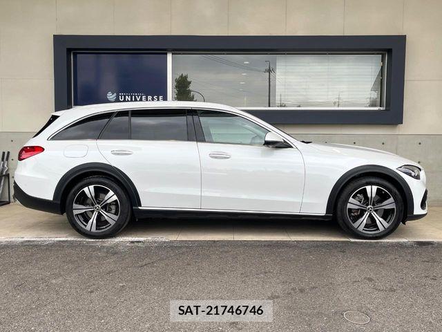 Mercedes Benz C-CLASS 2023-03 7358675-15