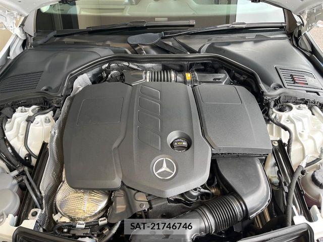 Mercedes Benz C-CLASS 2023-03 7358675-19