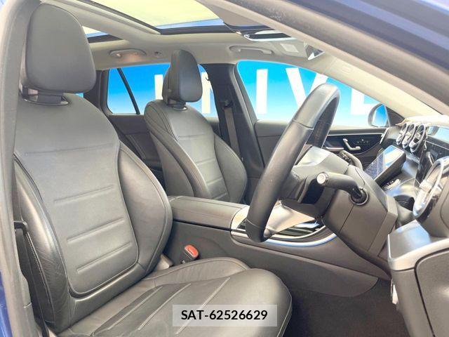 Mercedes Benz C-CLASS 2023-03 7358672-11