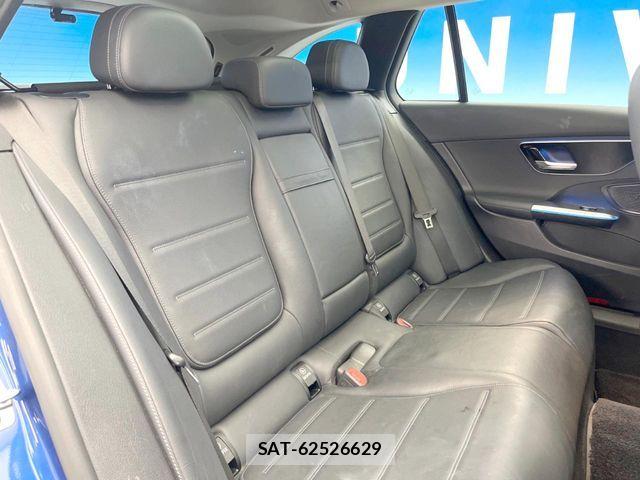 Mercedes Benz C-CLASS 2023-03 7358672-12