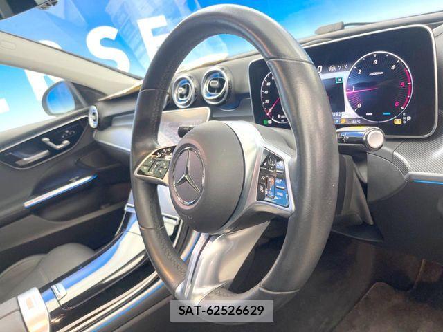 Mercedes Benz C-CLASS 2023-03 7358672-14