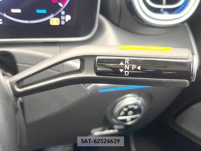 Mercedes Benz C-CLASS 2023-03 7358672-15