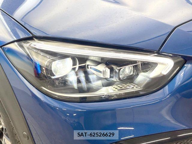 Mercedes Benz C-CLASS 2023-03 7358672-18