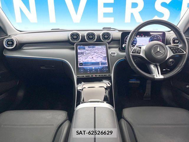 Mercedes Benz C-CLASS 2023-03 7358672-1