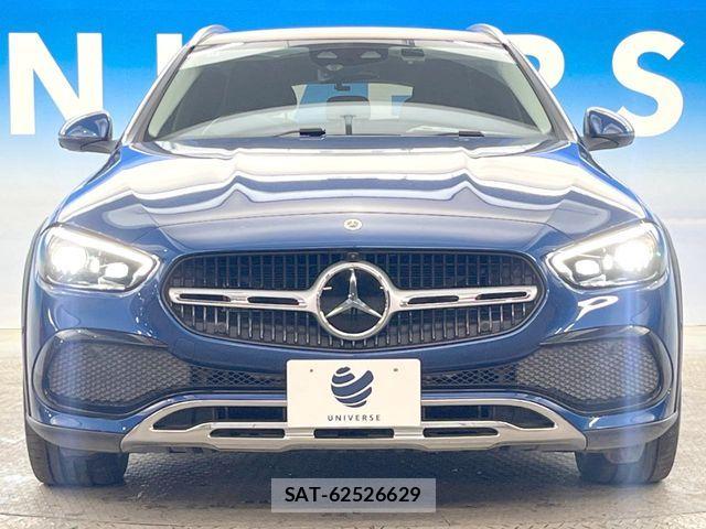Mercedes Benz C-CLASS 2023-03 7358672-19