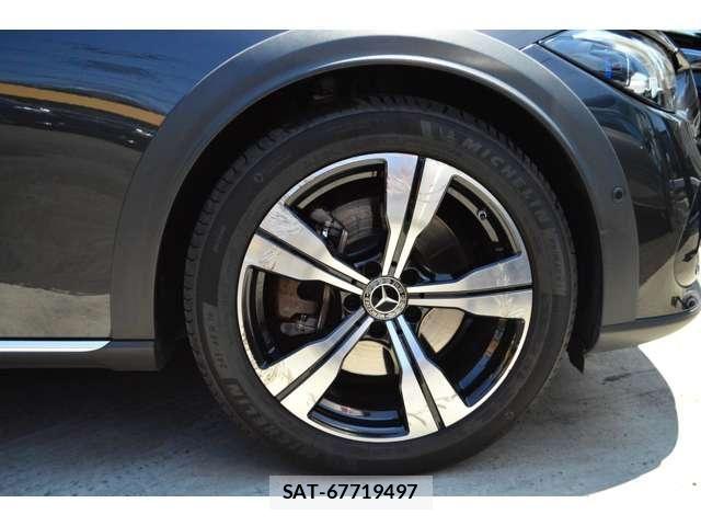 Mercedes Benz C-CLASS 2023-02 7455639-10