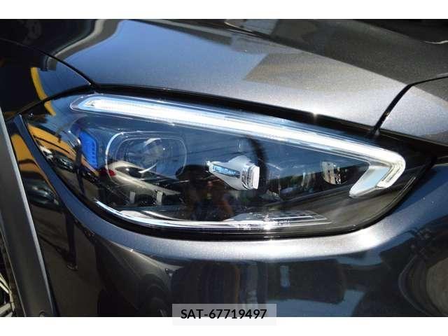Mercedes Benz C-CLASS 2023-02 7455639-12