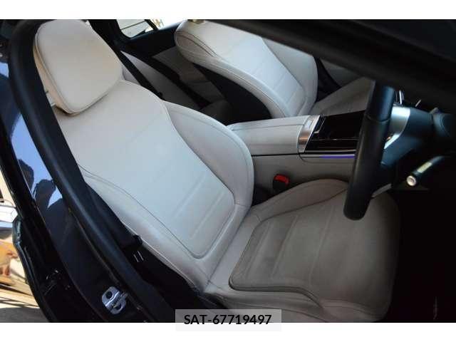 Mercedes Benz C-CLASS 2023-02 7455639-13