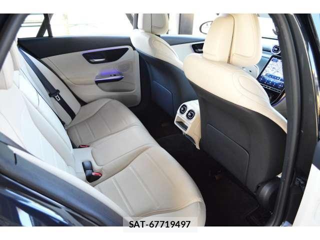 Mercedes Benz C-CLASS 2023-02 7455639-15