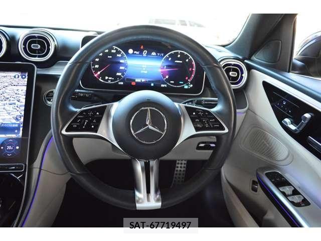 Mercedes Benz C-CLASS 2023-02 7455639-17