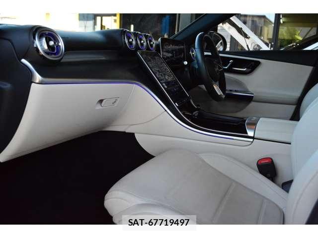 Mercedes Benz C-CLASS 2023-02 7455639-18