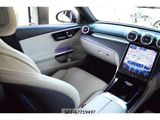 Mercedes Benz C-CLASS 2023-02 7455639-20