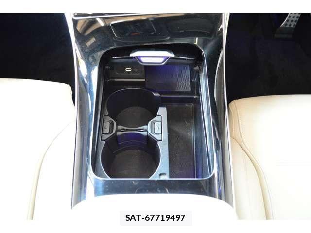 Mercedes Benz C-CLASS 2023-02 7455639-23