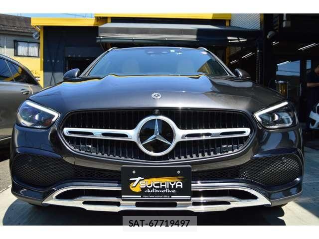 Mercedes Benz C-CLASS 2023-02 7455639-4