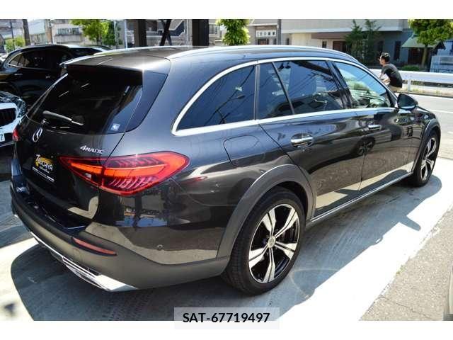 Mercedes Benz C-CLASS 2023-02 7455639-5