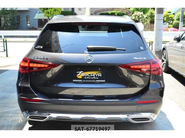 Mercedes Benz C-CLASS 2023-02 7455639-7