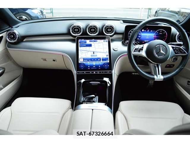 Mercedes Benz C-CLASS 2022-01 7455640-17
