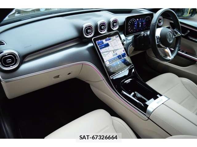 Mercedes Benz C-CLASS 2022-01 7455640-19