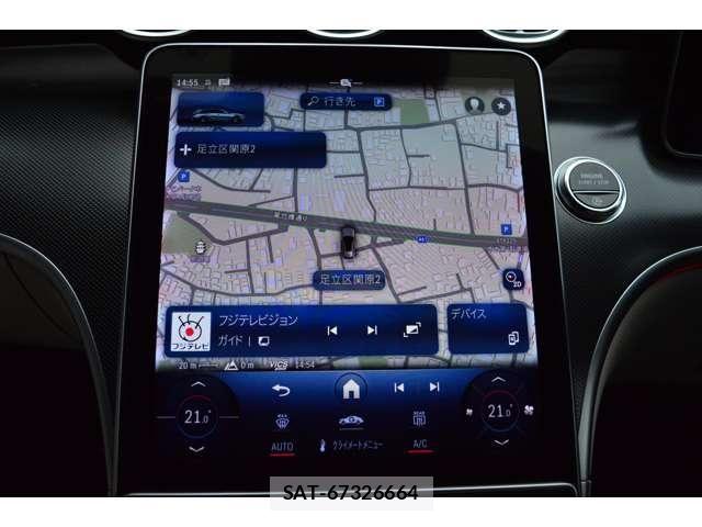 Mercedes Benz C-CLASS 2022-01 7455640-20