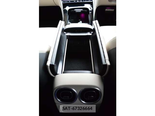 Mercedes Benz C-CLASS 2022-01 7455640-21