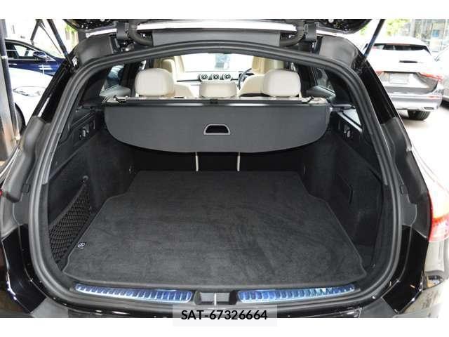 Mercedes Benz C-CLASS 2022-01 7455640-23