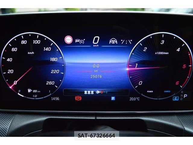 Mercedes Benz C-CLASS 2022-01 7455640-26