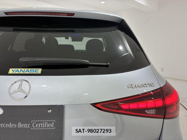 Mercedes Benz C-CLASS 2023-07 7617946-18