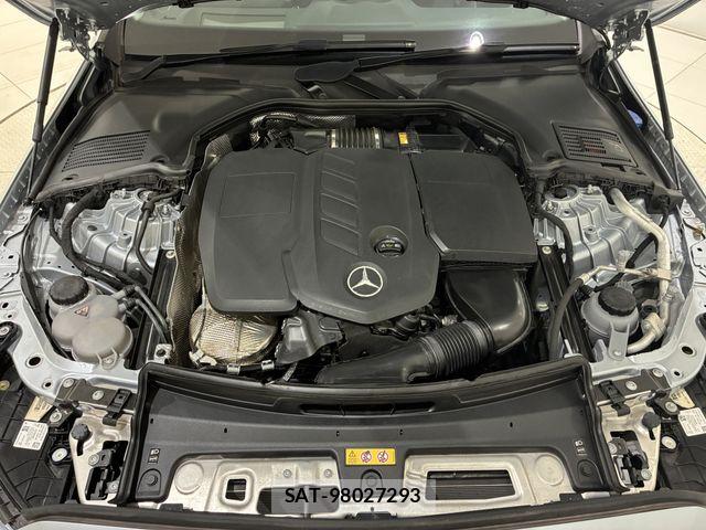 Mercedes Benz C-CLASS 2023-07 7617946-20