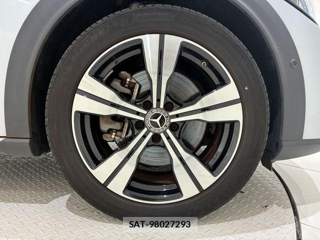 Mercedes Benz C-CLASS 2023-07 7617946-21