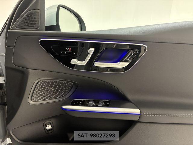 Mercedes Benz C-CLASS 2023-07 7617946-6