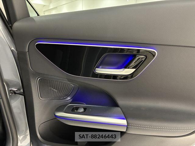 Mercedes Benz C-CLASS 2023-08 7617950-14