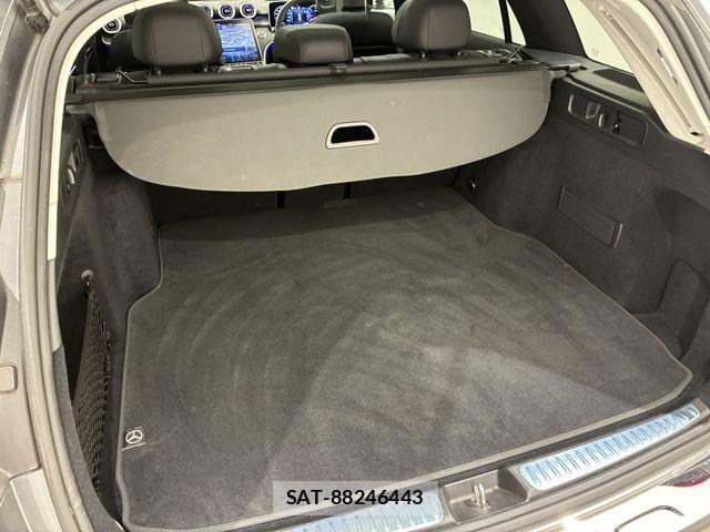 Mercedes Benz C-CLASS 2023-08 7617950-19