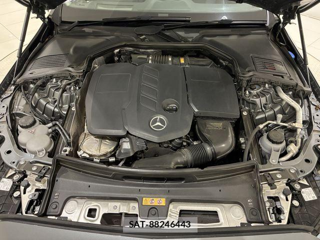 Mercedes Benz C-CLASS 2023-08 7617950-20