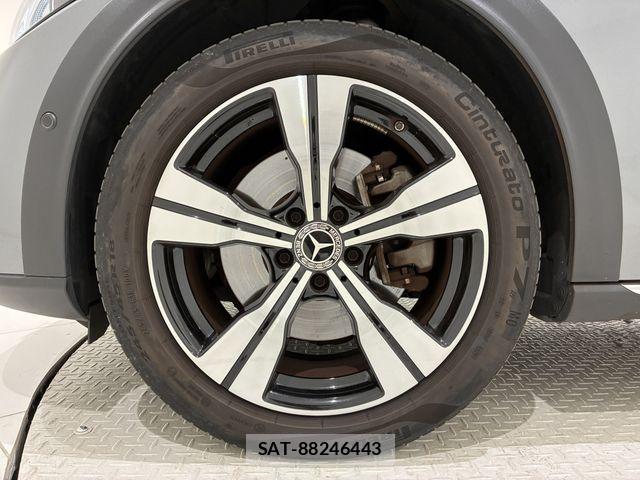 Mercedes Benz C-CLASS 2023-08 7617950-22