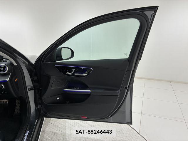 Mercedes Benz C-CLASS 2023-08 7617950-5