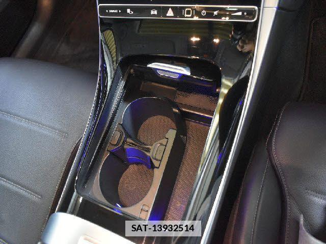 Mercedes Benz C-CLASS 2022-02 7725457-11